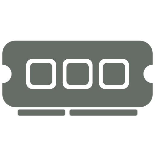 Pamięć RAM — 8 GB